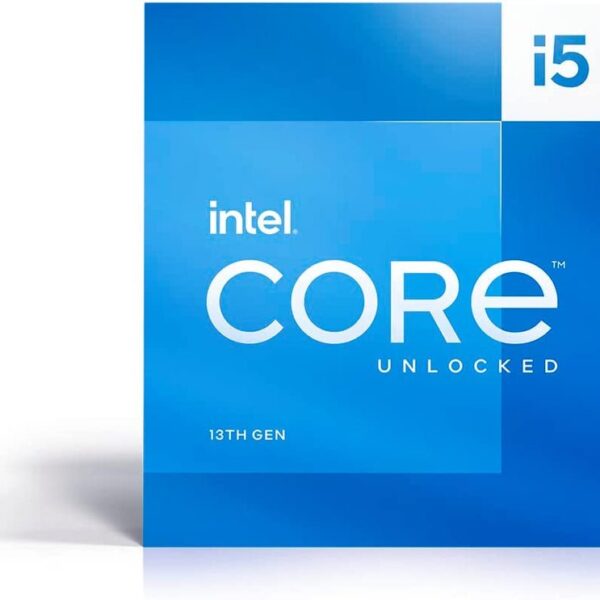 Intel Core I5-13500 Desktop Processor